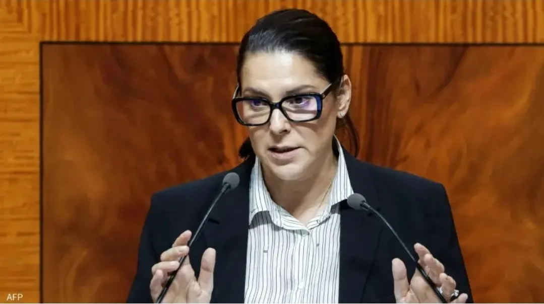 المنصوري تفتح النار على “البيجيدي” :      خطاب المظلومية انتهى .. ولسنا “صهاينة” أو أعداء رغم صراع السياسة !