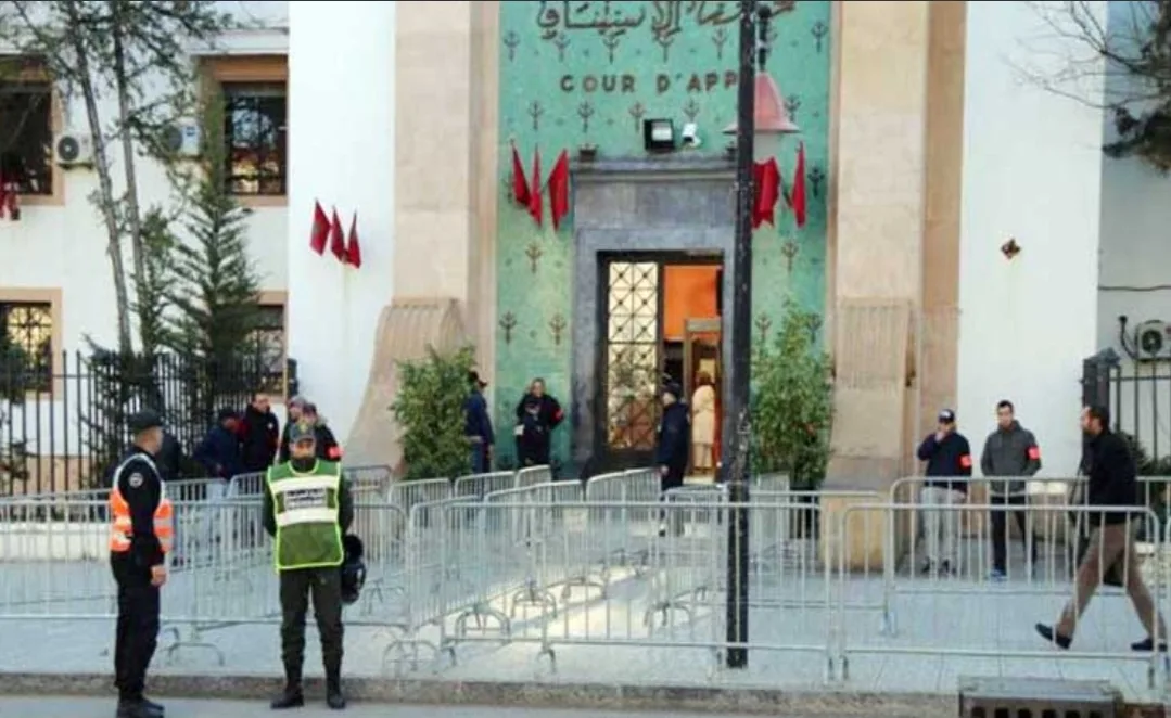 الناظور :      جماعة رأس الماء تستأنف حكم جرائم الأموال في ملف الرئيس السابق ومن معه وتؤكد تمسكها بالدفاع عن المال العام