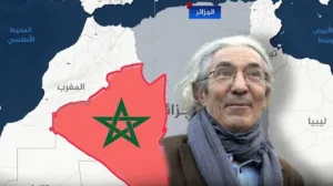 بوعلام صنصال يفتح جبهة جديدة مع الجزائر :      تلمسان ووهران ومعسكر مدن مغربية يجب تسليمها