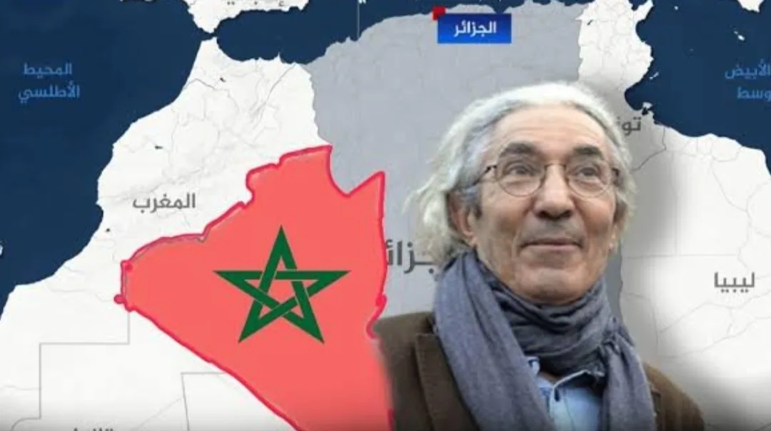 بوعلام صنصال يفتح جبهة جديدة مع الجزائر :      تلمسان ووهران ومعسكر مدن مغربية يجب تسليمها