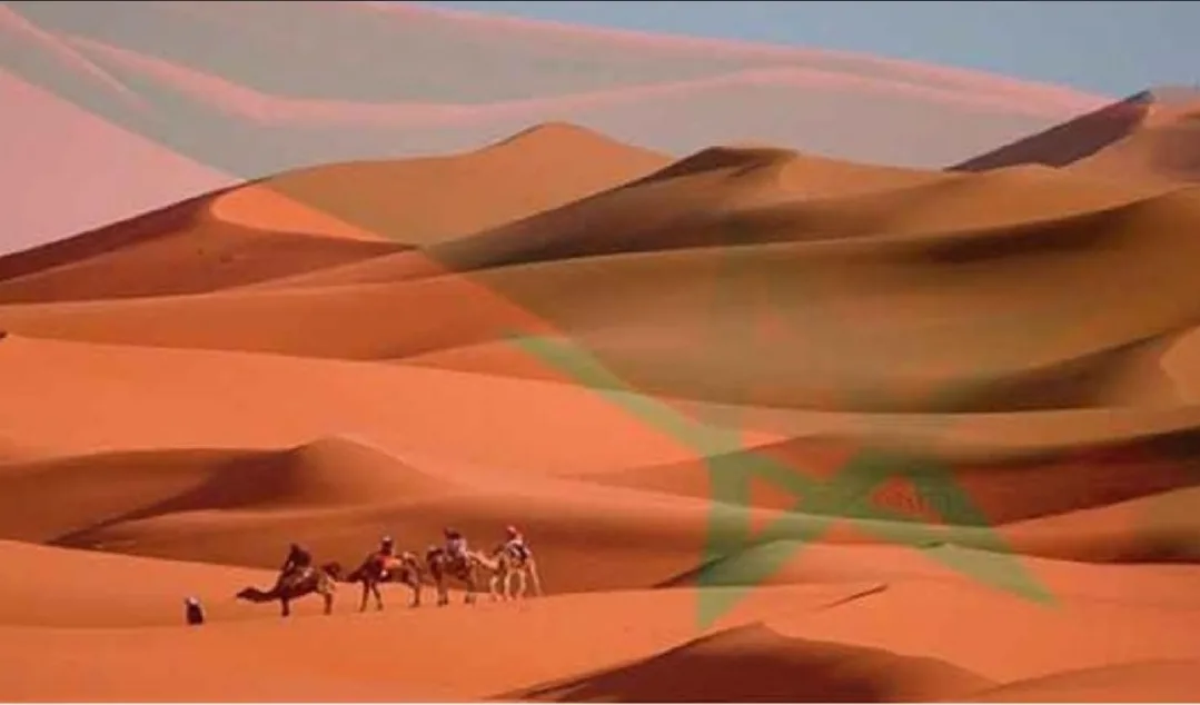 تحالف منظمات صحراوية يدعم مشروع قرار أممي .. الحكم الذاتي أساسا للتفاوض