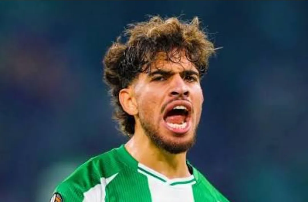 صراع بين برشلونة وباريس سان جيرمان على توقيع المغربي عبد الصمد الزلزولي