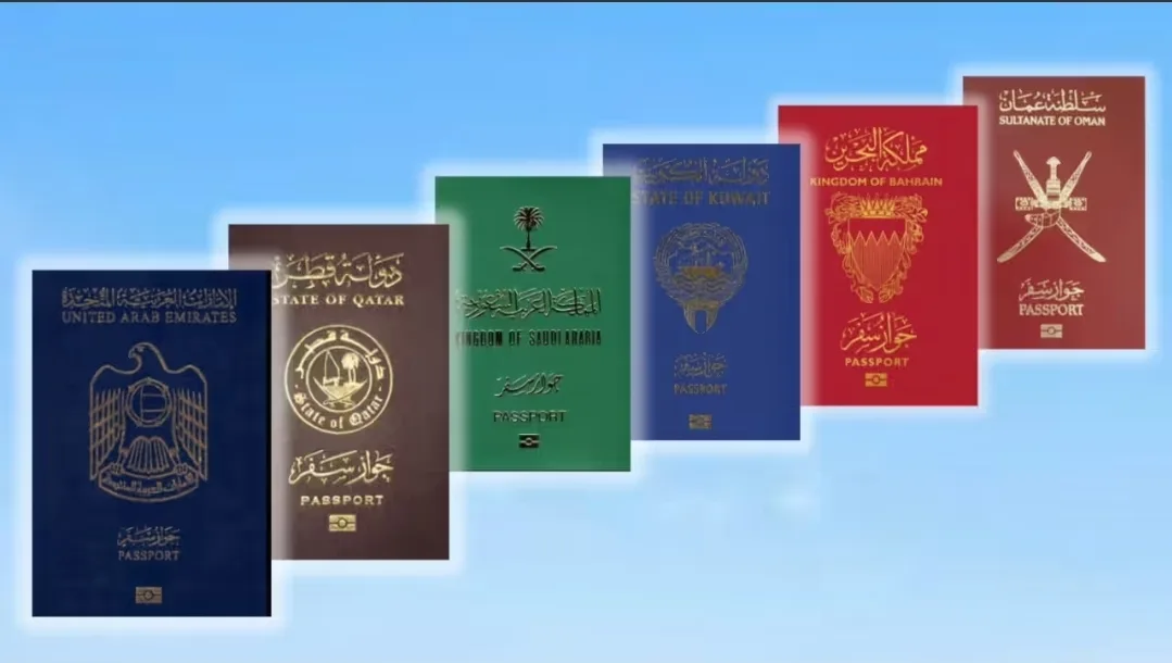 الاتحاد الأوروبي يعفي مواطني 5 دول خليجية من تأشيرة “شنغن”