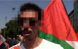 إيطاليا تفكك خيوط “حركة 17 أكتوبر” … توقيف شاب مغربي بشبهة قيادة احتجاجات تحولت إلى أعمال عنف وتخريب