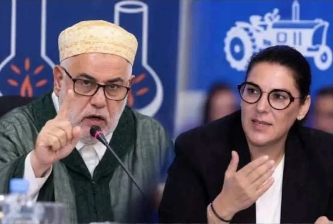 بنكيران يرد على المنصوري بـ “لَمْ نُخَوِّّنْكُمْ” … ويستحضر ملف المخدرات في مواجهة سياسية مع الأصالة والمعاصرة