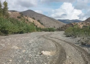الحسيمة :     واد النكور بعد أسبوع من الأمطار … دواوير محاصرة وآليات غائبة وأسئلة محرجة تلاحق جماعة أربعاء تاوريرت