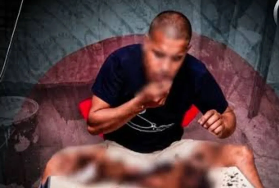 استئنافية الرباط تؤيد الحكم في حق “آكل الكلب” … إغلاق قنواته ومنعه من صناعة المحتوى لثلاث سنوات