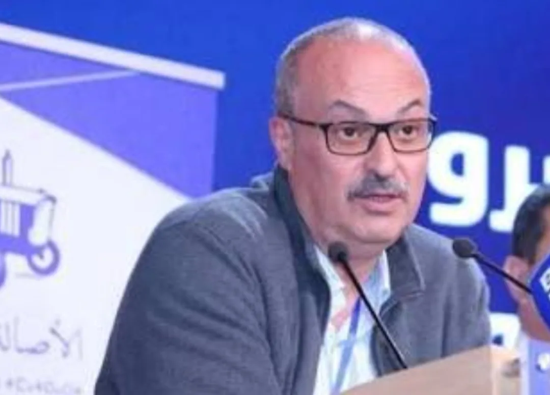 الحسيمة :     محمد الحموتي أمام اختبار سياسي جديد … وتحولات الدعم الانتخابي للأحرار تضع تماسك الأصالة والمعاصرة تحت المجهر