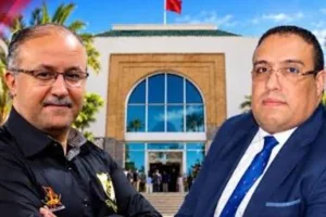 ثلاث سنوات حبسا نافذا للقاضي وليد الطالبي في قضية جيراندو … من منصة القضاء إلى قفص الاتهام