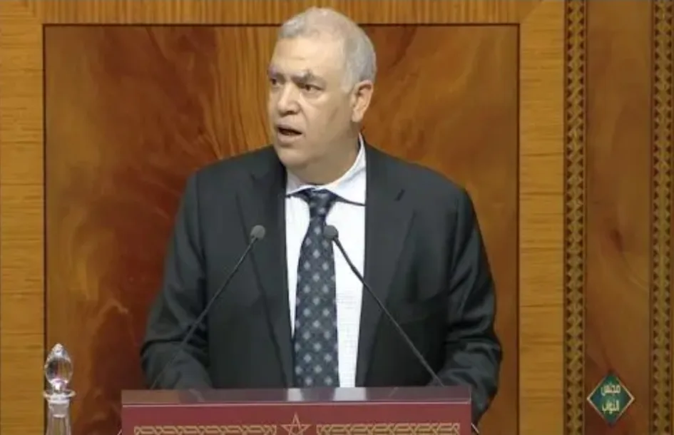 ترحيل المهاجرين نحو المغرب يعيد ملف القاصرين إلى الواجهة … برلمانية تسائل لفتيت عن ظروف الاستقبال والحماية