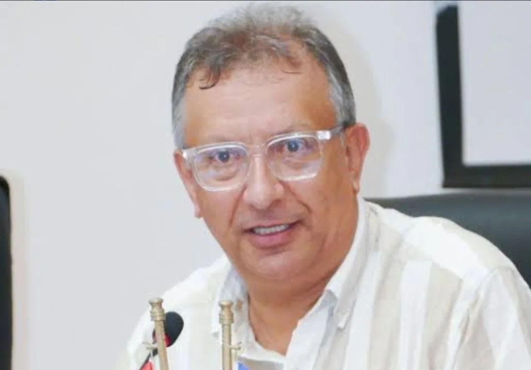 زلزال داخل تعاضدية التعليم … ميلود معصيد يفعل قرار حل المراقبة الطبية ويعفي مسؤولين في إطار ربط المسؤولية بالمحاسبة