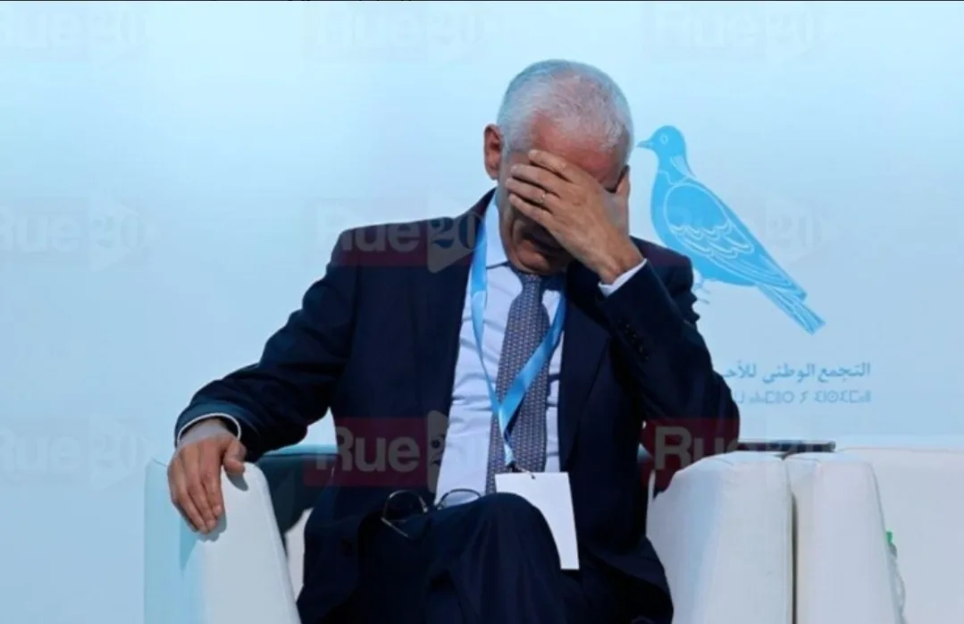 الطالبي العلمي المنبوذ سياسيا يقود التحضير لمؤتمر الأحرار وانتخاب قيادة جديدة في مرحلة سياسية صعبة
