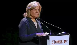 مأساة قطار إسبانيا  .. مقتل وزيرة بعد العثور عليها ضمن ضحايا حادث مروع بطليطلة