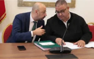اعتقال منير ليموري يفتح صفحة جديدة في طنجة … محمد غيلان يتولى مهمة عمدة المدينة