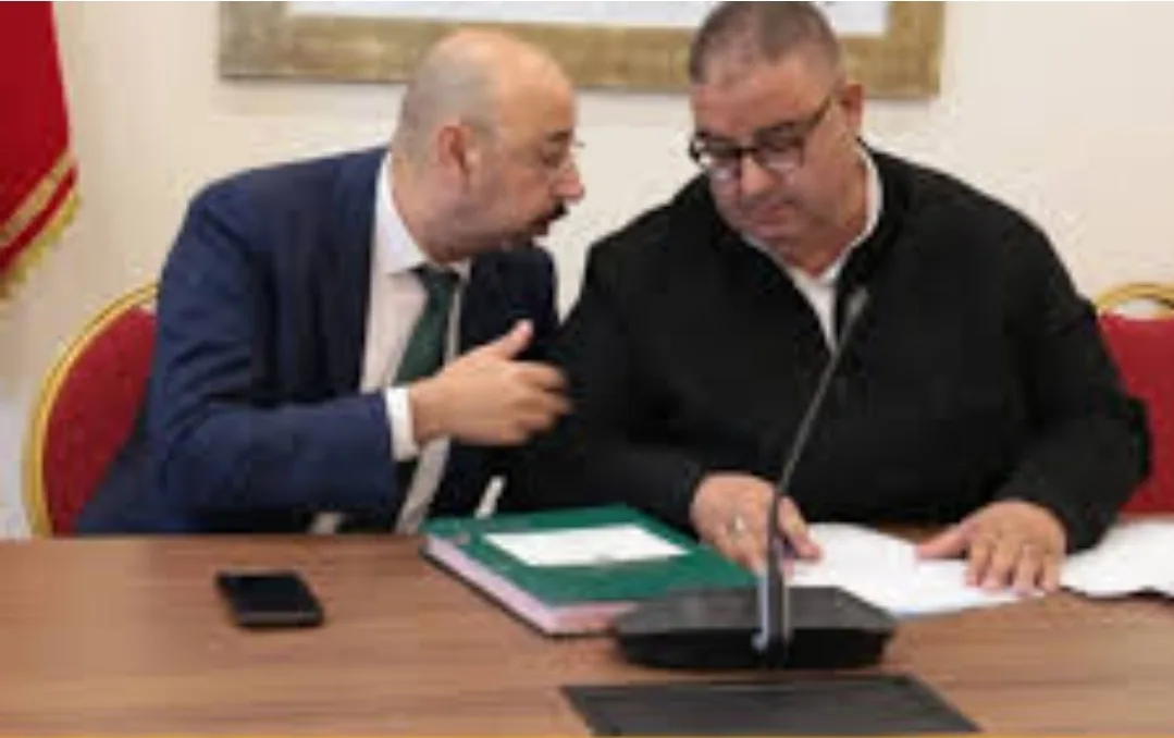 اعتقال منير ليموري يفتح صفحة جديدة في طنجة … محمد غيلان يتولى مهمة عمدة المدينة