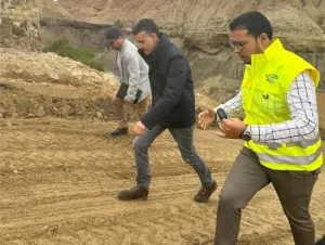 الناظور يراهن على مشاريع استراتيجية كبرى … أوراش اليوم قد تغيّر وجه الإقليم اقتصادياً واجتماعياً غدا