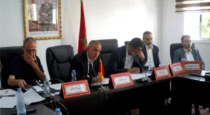 الحسيمة :    شواهد التعمير بجماعة بني بوعياش … أرقام غير موجودة في السجلات تضع المسؤولين أمام المساءلة