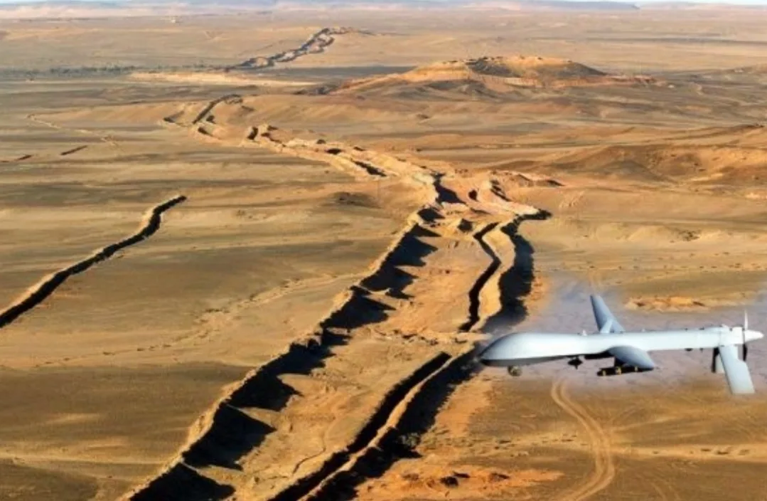 بعد 35 سنة من ترتيبات وقف إطلاق النار … المغرب يستعد لإسترجاع المنطقة العازلة بالصحراء وإنهاء آخر مظاهر النزاع ؟
