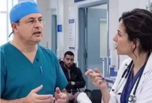 ملف التبليغ عن اختلالات مستشفى ابن رشد يعود إلى الواجهة … شرقاب المعتقل وأطر طبية ونقابية أمام محكمة الاستئناف الاثنين المقبل