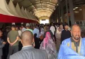 العيون تحتضن المعرض الجهوي للصناعة التقليدية بمشاركة عارضين من مختلف جهات المملكة … وجهة الشرق تحضر لأول مرة