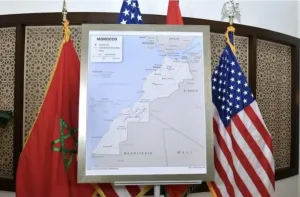 واشنطن تجدد دعمها لمغربية الصحراء … السفارة الأمريكية تحتفي بعيد الوحدة وتؤكد عمق الشراكة التاريخية مع المملكة