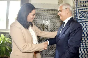 الصحراء المغربية تدخل منعطفاً جديداً … «البام» و«الاستقلال» يضعان الجزائر في قلب مسؤولية تعثر المسار الأممي ويطالبان بإنهاء مرحلة المينورسو