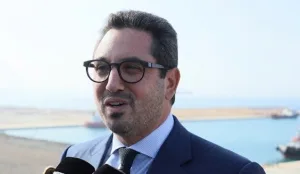 الناظور غرب المتوسط يدخل مرحلة التشغيل … عملاق النقل البحري MSC يراهن على الميناء لاستقبال أضخم سفن الحاويات في العالم