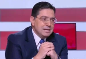 بوريطة يعلن ملامح مرحلة الحسم في قضية الصحراء … المغرب يقرر إسقاط قواعد الماضي وطيّ النزاع نهائياً وفق معادلة جديدة