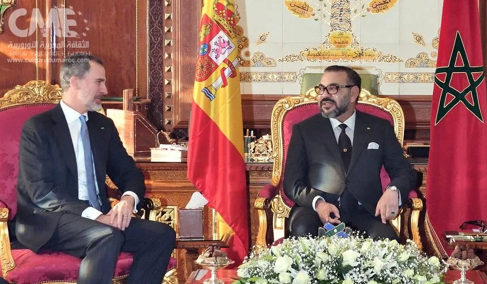 الرباط تُشهر أوراقها في وجه مدريد.. المغرب يستعد لإسقاط أوهام التراجع عن مكاسب مرحلة سانشيز وإحباط رهانات التصعيد الإسباني!