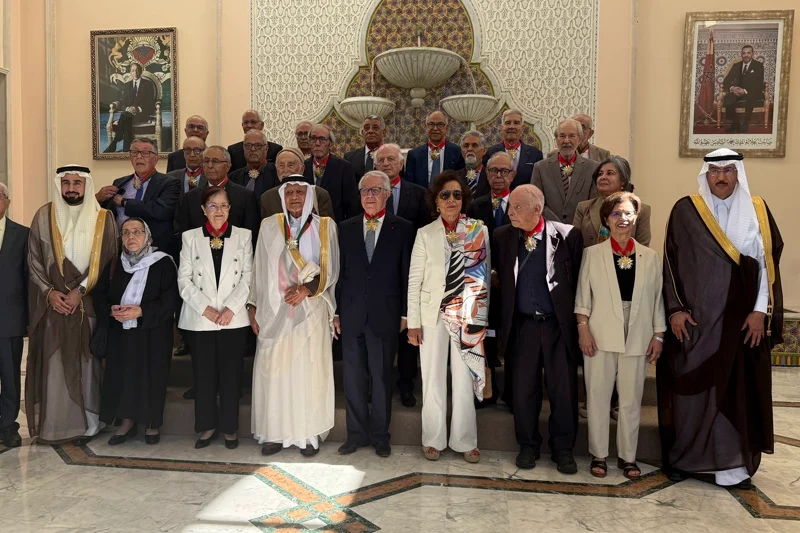 أكاديمية المملكة المغربية تنصّب تركي الفيصل عضوا مشاركا وتفتح النقاش حول أدوار الثقافة