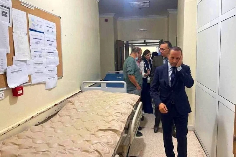 إغلاق مؤقت لمصحة خاصة بالعرائش بعد تحقيق في رفض استقبال طفل في حالة استعجالية
