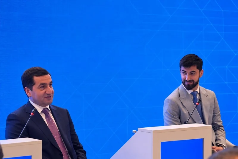 حجييف يحذر من توظيف الذكاء الاصطناعي في التضليل والحروب الهجينة