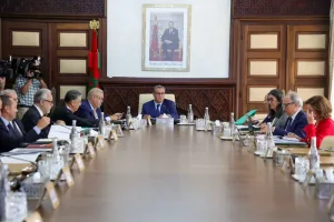 البنك الدولي يرصد تحسنا في فعالية الحكومة بالمغرب