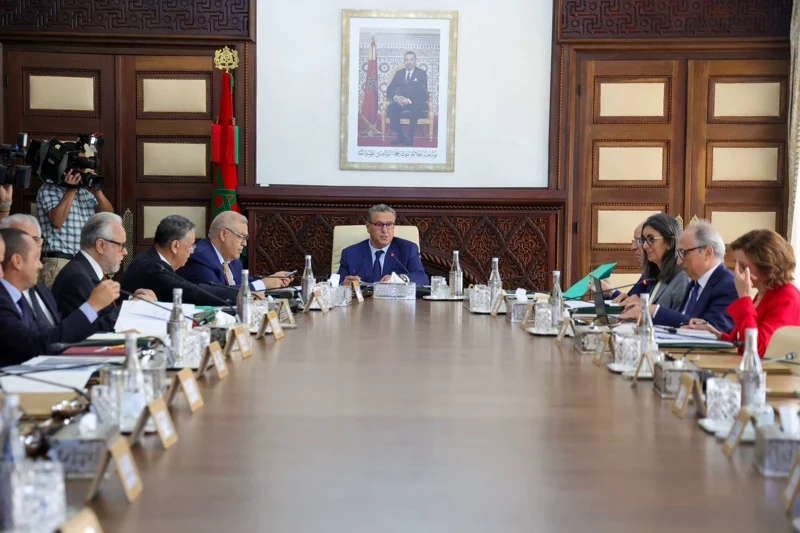 البنك الدولي يرصد تحسنا في فعالية الحكومة بالمغرب