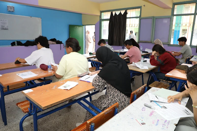 وزارة التعليم تشدد على سرية مواضيع البكالوريا وتمنع تكرار أسئلة الدورات السابقة