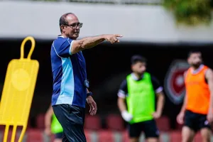 الزاكي يضع كأس آسيا 2027 هدفا أول مع منتخب الأردن