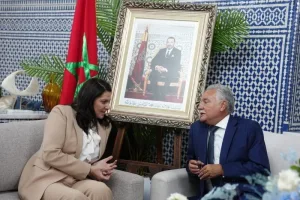 المنصوري تلتقي بنعبد الله وسط توجه لتشكيل أغلبية من أحزاب الكتلة