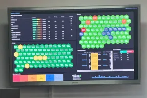بورصة الدار البيضاء تفتتح التداولات على ارتفاع بقيادة الشركات الصغيرة والمتوسطة