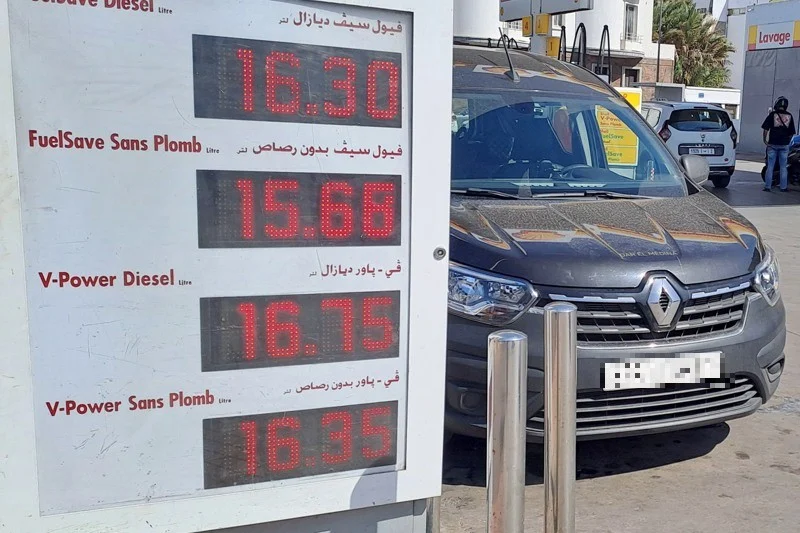 أزمة النقل الجماعي بالمغرب تهدد مئات العاملين بفقدان وظائفهم