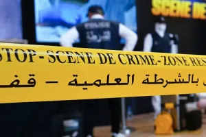 رفات هيكل عظمي تحت أرضية مسجد بوزان تستنفر السلطات