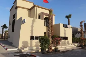 شرطة العيون توقف 18 مشتبها في قضايا السرقة والعنف وترويج المخدرات