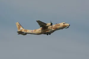 المغرب يتسلم أولى طائرات C295W لتعزيز أسطول النقل العسكري