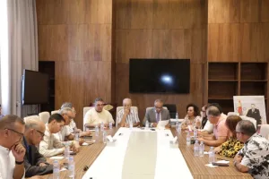 جبهة القوى الديمقراطية تجدد دعمها للموقف المغربي بشأن الصحراء وتعلن تعبئتها لمواكبة المستجدات
