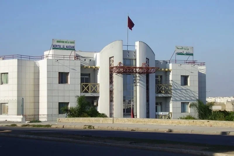 استنفار طبي بالدار البيضاء بعد الاشتباه في إصابة تلميذة بالدفتيريا