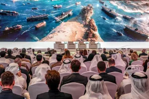 صندوق النقد يخفض توقعات نمو الشرق الأوسط ويتوقع انكماشاً بـ0,3 في المائة