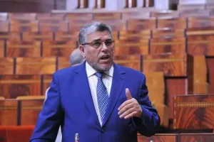 الرميد يطالب بإعادة منصب وزير حقوق الإنسان ويحذر من تهميش الملف داخل الحكومة