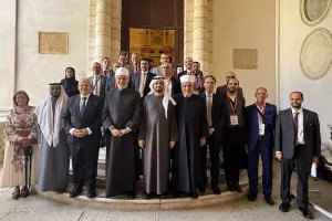 مفتي مصر ووزير أوقاف الأردن يبرزان دور الدين في ترسيخ المشترك الإنساني