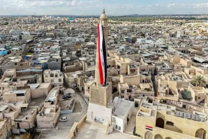 العراق يعلن خسائر بـ60 مليار دولار بسبب الحرب واضطراب الملاحة في هرمز
