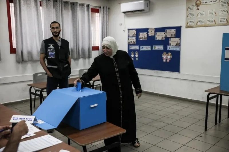 انتخابات إسرائيلية حاسمة تختبر نتنياهو بعد ثلاث سنوات من الحروب