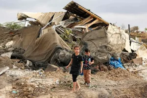 تقرير أممي: اقتصاد غزة انكمش بـ84% وكلفة إعادة الإعمار تبلغ 71.4 مليار دولار